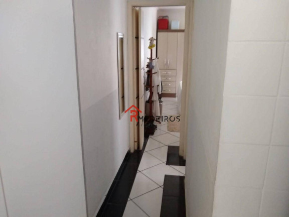 Imagem Apartamento com 1 Quarto à Venda, 48 m² em Vila Tupi - Praia Grande