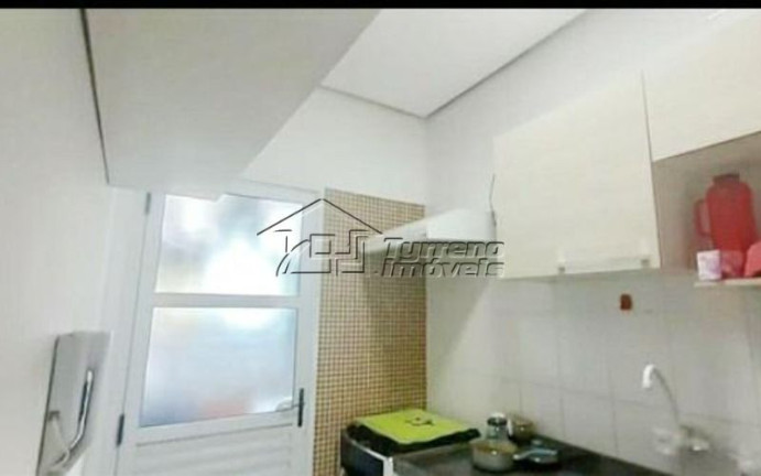 Imagem Apartamento com 2 Quartos à Venda, 55 m² em Urbanova - São José Dos Campos Imagem Apartamento com 2 Quartos à Venda, 55 m² em Urbanova - São José Dos Campos