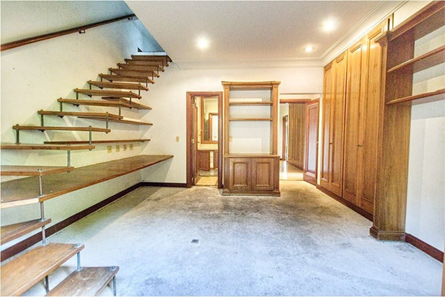 Imagem Casa com 4 Quartos à Venda, 750 m² em Jardim Guedala - São Paulo