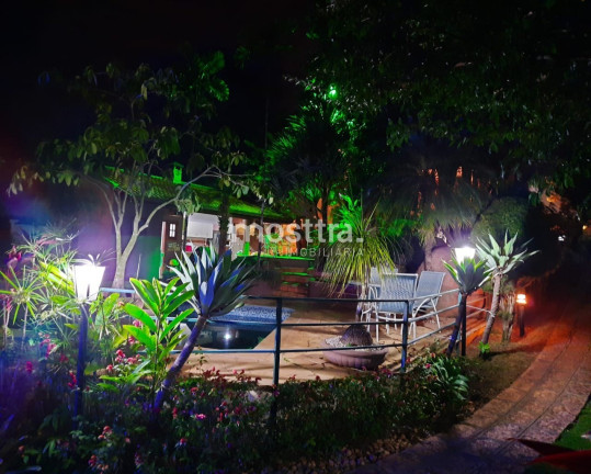 Imagem Imóvel com 5 Quartos à Venda, em Terras De Itaici - Indaiatuba Imagem Imóvel com 5 Quartos à Venda, em Terras De Itaici - Indaiatuba