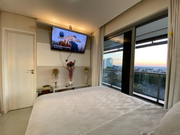 Imagem Imóvel com 3 Quartos à Venda, 106 m² em Adrianópolis - Manaus