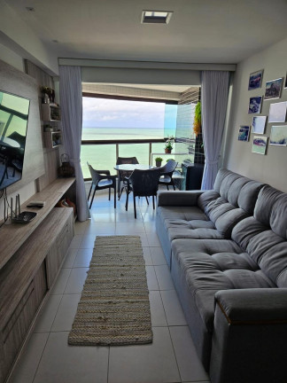 Imagem Apartamento com 1 Quarto à Venda, 43 m² em Boa Viagem - Recife Imagem Apartamento com 1 Quarto à Venda, 43 m² em Boa Viagem - Recife
