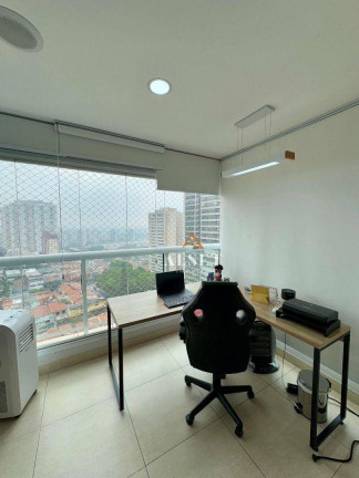 Imagem Apartamento com 3 Quartos à Venda, 127 m² em Tatuapé - São Paulo Imagem Apartamento com 3 Quartos à Venda, 127 m² em Tatuapé - São Paulo