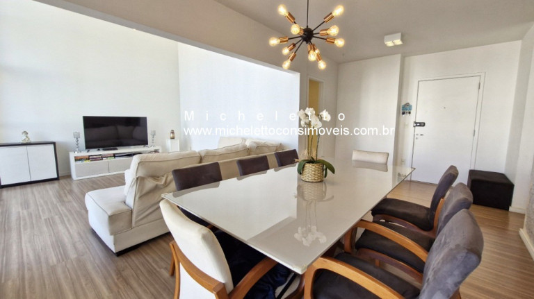 Imagem Apartamento com 3 Quartos à Venda, 170 m² em Morumbi - São Paulo