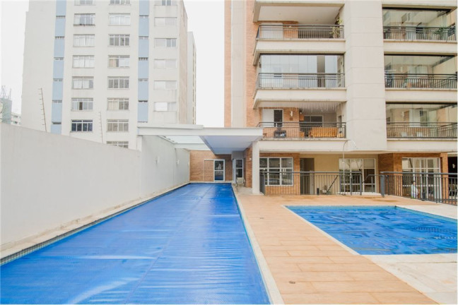 Imagem Apartamento com 3 Quartos à Venda, 89 m² em Vila Mariana - São Paulo