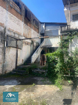 Imagem Galpão à Venda, 600 m² em Vila Isolina Mazzei - São Paulo Imagem Galpão à Venda, 600 m² em Vila Isolina Mazzei - São Paulo