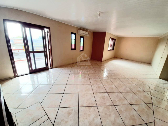 Imagem Casa com 4 Quartos à Venda, 248 m² em Itararé - Santa Maria Imagem Casa com 4 Quartos à Venda, 248 m² em Itararé - Santa Maria