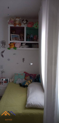 Imagem Sobrado com 2 Quartos à Venda, 90 m² em Vila América - Santo André Imagem Sobrado com 2 Quartos à Venda, 90 m² em Vila América - Santo André
