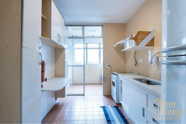 Imagem Apartamento com 2 Quartos à Venda, 74 m² em Cidade Monções - São Paulo Imagem Apartamento com 2 Quartos à Venda, 74 m² em Cidade Monções - São Paulo