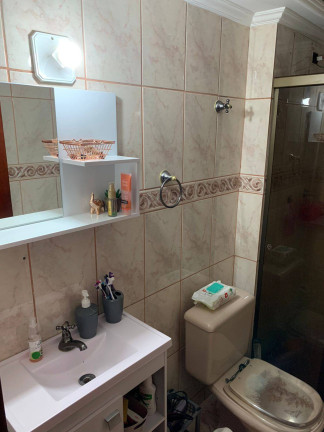 Imagem Apartamento com 2 Quartos à Venda, 53 m² em Ferrazópolis - São Bernardo Do Campo Imagem Apartamento com 2 Quartos à Venda, 53 m² em Ferrazópolis - São Bernardo Do Campo