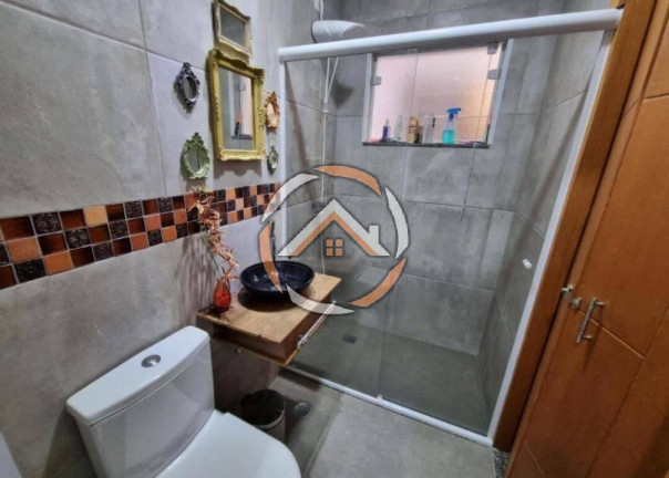 Imagem Sobrado com 3 Quartos à Venda, 266 m² em Osvaldo Cruz - São Caetano Do Sul