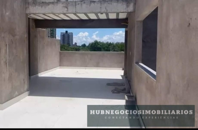 Imagem Cobertura com 4 Quartos à Venda, 182 m² em Ibituruna - Montes Claros