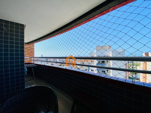 Imagem Cobertura com 4 Quartos à Venda, 238 m² em Aldeota - Fortaleza