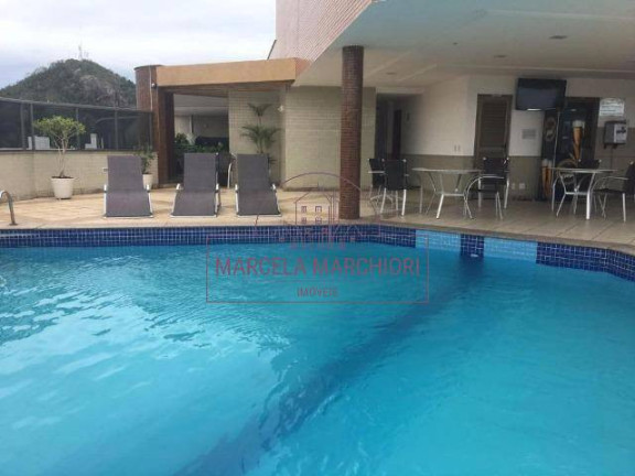 Imagem Apartamento com 3 Quartos à Venda, 120 m² em Parque Das Castanheiras - Vila Velha