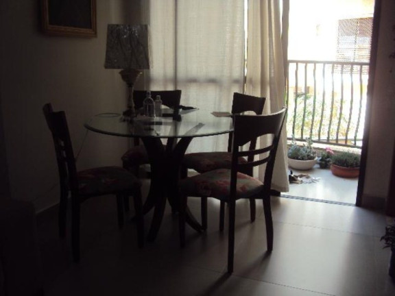 Imagem Apartamento com 2 Quartos à Venda, 74 m² em Nova Aliança - Ribeirão Preto