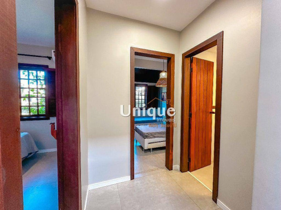 Imagem Casa com 3 Quartos à Venda, 110 m² em Baia Formosa - Armação Dos Búzios