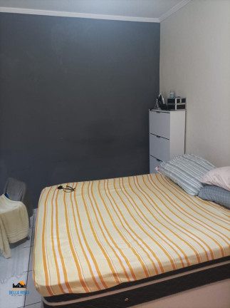 Imagem Apartamento com 2 Quartos à Venda, em Jardim Independência - São Vicente Imagem Apartamento com 2 Quartos à Venda, em Jardim Independência - São Vicente