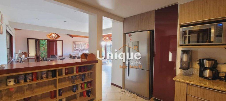 Imagem Casa com 4 Quartos à Venda, 300 m² em Geribá - Armação Dos Búzios