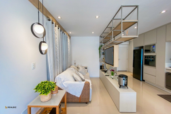 Imagem Apartamento com 2 Quartos à Venda, 106 m² em Palmas - Governador Celso Ramos Imagem Apartamento com 2 Quartos à Venda, 106 m² em Palmas - Governador Celso Ramos