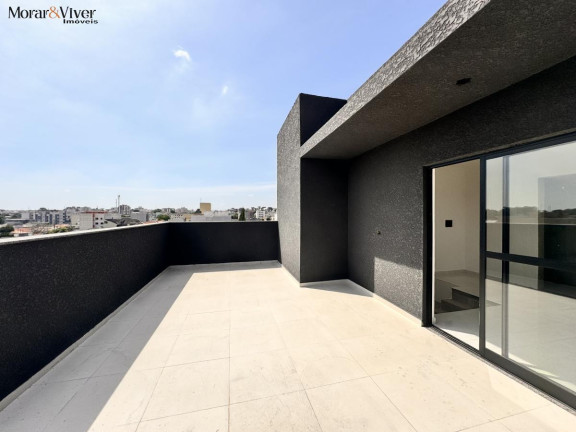 Imagem Apartamento com 3 Quartos à Venda, 10 m² em Cidade Jardim - São José Dos Pinhais