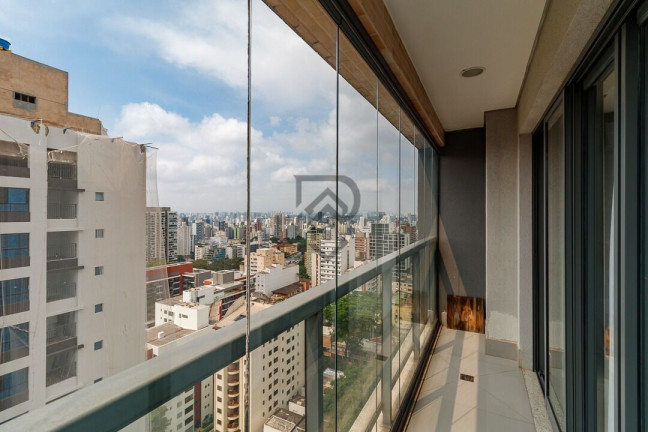 Imagem Cobertura com 2 Quartos à Venda, 86 m² em Pinheiros - São Paulo Imagem Cobertura com 2 Quartos à Venda, 86 m² em Pinheiros - São Paulo