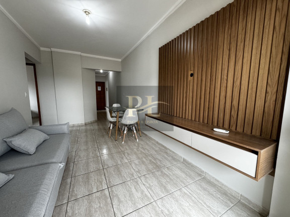 Imagem Apartamento com 2 Quartos à Venda, 69 m² em Aviação - Praia Grande
