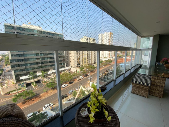Imagem Apartamento com 3 Quartos à Venda, 270 m² em Bom Jardim - São José Do Rio Preto Imagem Apartamento com 3 Quartos à Venda, 270 m² em Bom Jardim - São José Do Rio Preto