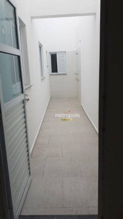 Imagem Apartamento com 3 Quartos à Venda, 70 m² em Vila Humaitá - Santo André Imagem Apartamento com 3 Quartos à Venda, 70 m² em Vila Humaitá - Santo André