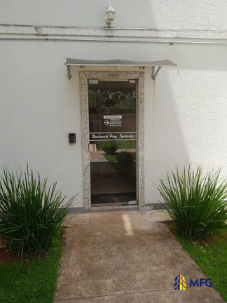 Imagem Apartamento com 2 Quartos à Venda, 46 m² em Jardim Novo Mundo - Sorocaba Imagem Apartamento com 2 Quartos à Venda, 46 m² em Jardim Novo Mundo - Sorocaba