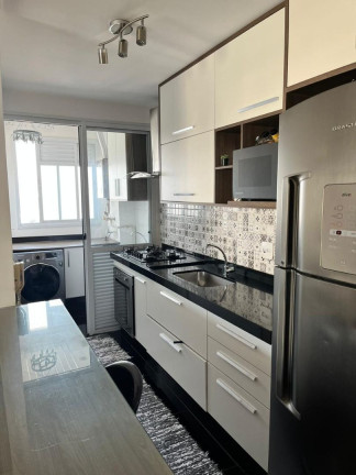 Imagem Imóvel com 2 Quartos à Venda, 57 m² em Bom Retiro - São Paulo Imagem Imóvel com 2 Quartos à Venda, 57 m² em Bom Retiro - São Paulo
