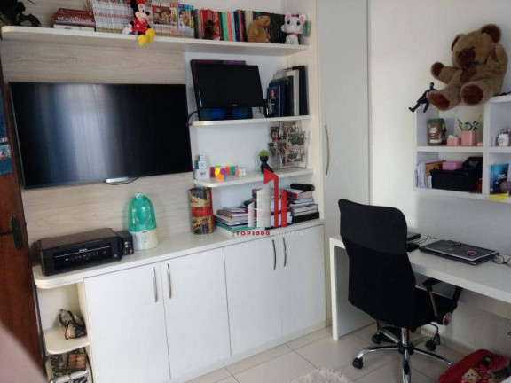 Imagem Sobrado com 2 Quartos à Venda, 79 m² em Pirituba - São Paulo