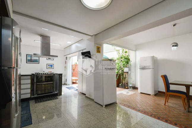 Imagem Casa com 3 Quartos à Venda, 250 m² em Jardim Da Glória - São Paulo