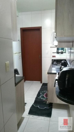 Imagem Casa com 2 Quartos à Venda, 325 m² em Novo Esteio - Esteio