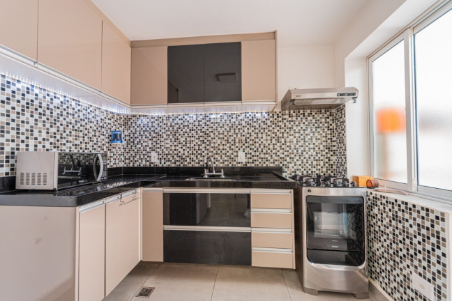 Imagem Casa com 4 Quartos à Venda, 243 m² em Vila Mariana - São Paulo