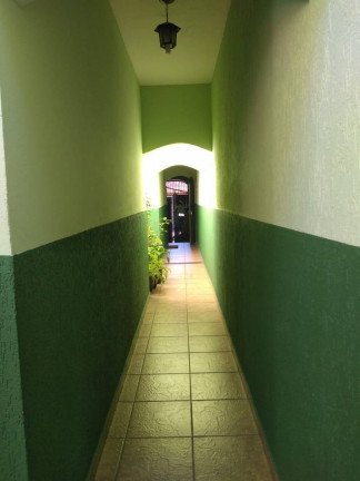 Imagem Casa com 3 Quartos à Venda, 209 m² em Centro - Boituva Imagem Casa com 3 Quartos à Venda, 209 m² em Centro - Boituva