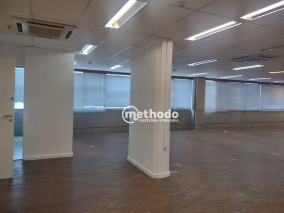 Imagem Sala Comercial para Alugar, 416 m² em Centro - Campinas Imagem Sala Comercial para Alugar, 416 m² em Centro - Campinas