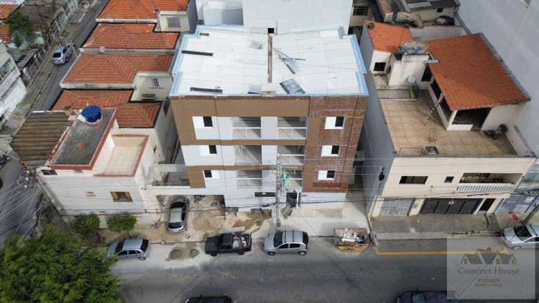 Imagem Apartamento com 2 Quartos à Venda, 58 m² em Nova Gerty - São Caetano Do Sul Imagem Apartamento com 2 Quartos à Venda, 58 m² em Nova Gerty - São Caetano Do Sul