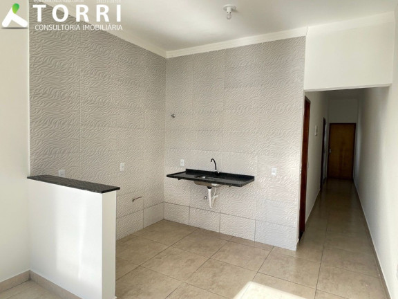 Imagem Casa com 2 Quartos à Venda, 53 m² em Jardim Santa Marta - Sorocaba Imagem Casa com 2 Quartos à Venda, 53 m² em Jardim Santa Marta - Sorocaba