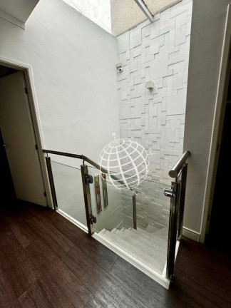 Imagem Casa com 3 Quartos à Venda, 128 m² em Jardim Paulista - Atibaia