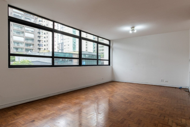 Apartamento com 2 Quartos à Venda, 103 m² em Itaim Bibi - São Paulo
