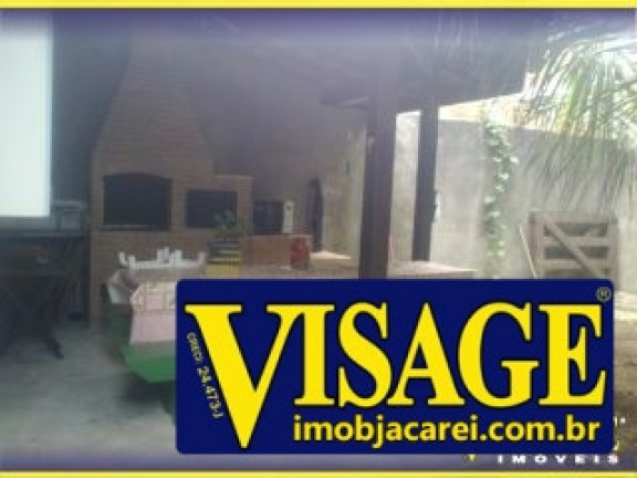 Imagem Casa com 3 Quartos à Venda, 180 m² em Vila Branca - Jacareí Imagem Casa com 3 Quartos à Venda, 180 m² em Vila Branca - Jacareí