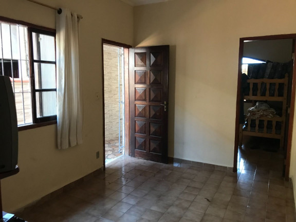 Imagem Casa com 2 Quartos à Venda, 67 m² em Ocian - Praia Grande