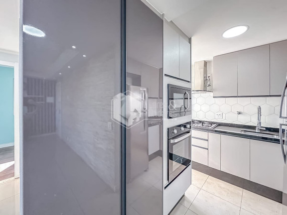 Imagem Apartamento com 3 Quartos à Venda, 63 m² em Vila Ema - São Paulo