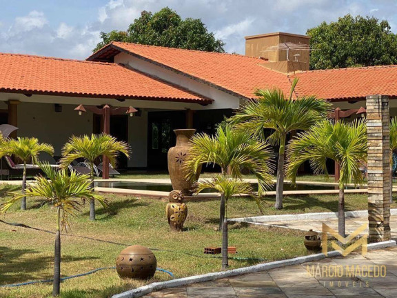 Imagem Casa com 4 Quartos à Venda, 580 m² em Matões - Caucaia Imagem Casa com 4 Quartos à Venda, 580 m² em Matões - Caucaia
