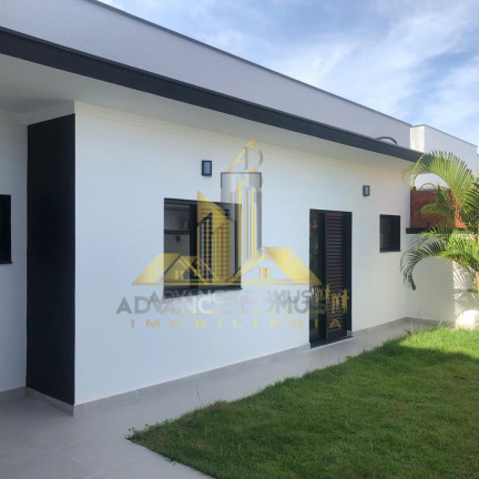 Imagem Casa com 3 Quartos à Venda, 160 m² em Parque Ibiti Reserva - Sorocaba