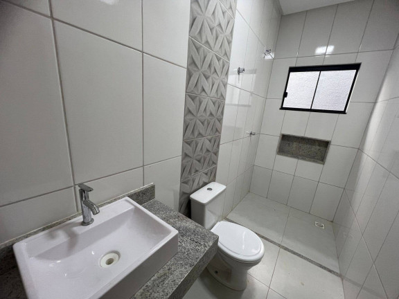 Imagem Casa com 3 Quartos à Venda, 110 m² em Residencial Center Ville - Goiânia Imagem Casa com 3 Quartos à Venda, 110 m² em Residencial Center Ville - Goiânia