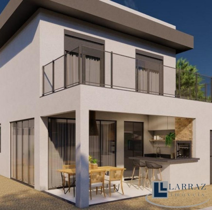 Casa com 3 Quartos à Venda, 240 m² em Vila Do Golf - Ribeirao Preto