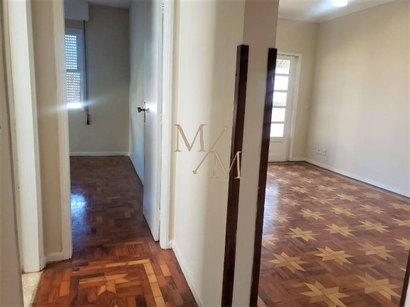 Imagem Apartamento com 2 Quartos à Venda, 98 m² em Embaré - Santos Imagem Apartamento com 2 Quartos à Venda, 98 m² em Embaré - Santos