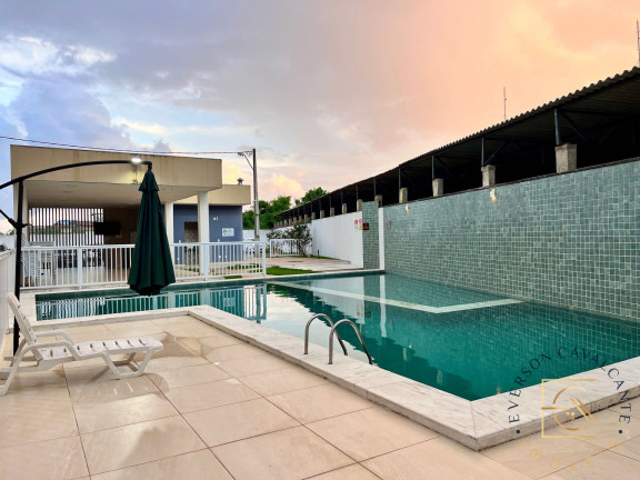 Imagem Apartamento com 2 Quartos à Venda, 51 m² em Tabuleiro Do Martins - Maceió