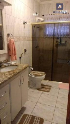 Imagem Casa com 3 Quartos à Venda, 190 m² em Santo Antônio - Louveira